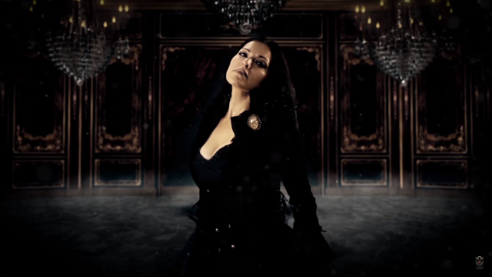 The voice of a siren – exclusive interview with Emma Zoldan from