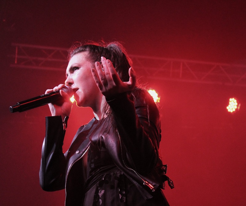 The Queen of hearts – exclusive interview with Elize Ryd – MyTouché Blog