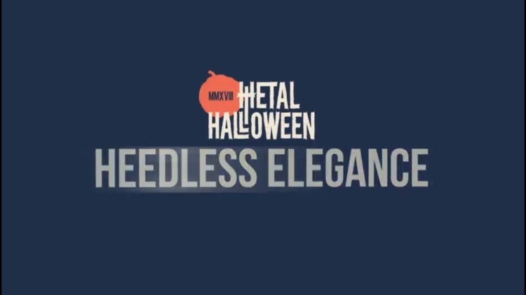 MetalHalloween