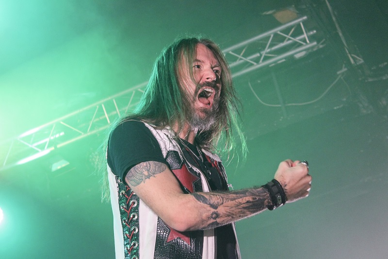 HammerFall25