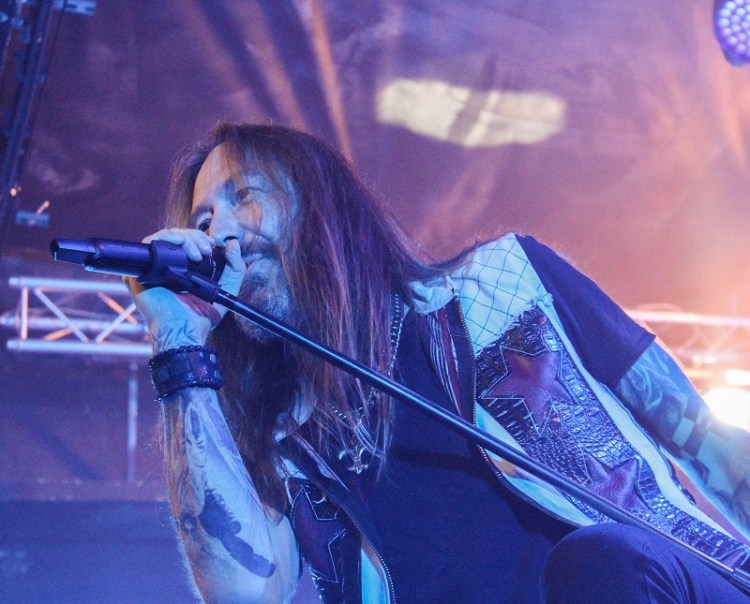 HammerFall3