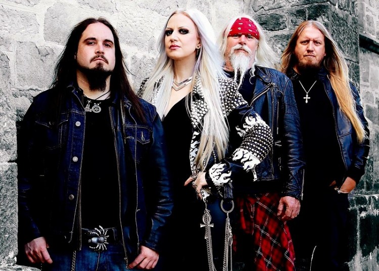 Matterhorn Promo Photo 2018 V1