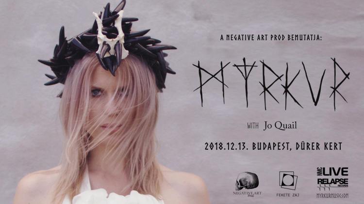 Myrkur