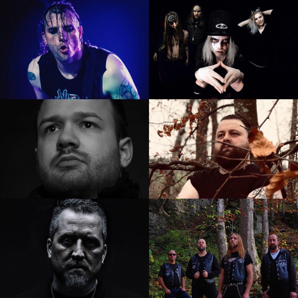 Let us unite in order to win this battle – support your favorite artists! –  MyTouché Blog, image size:960x960