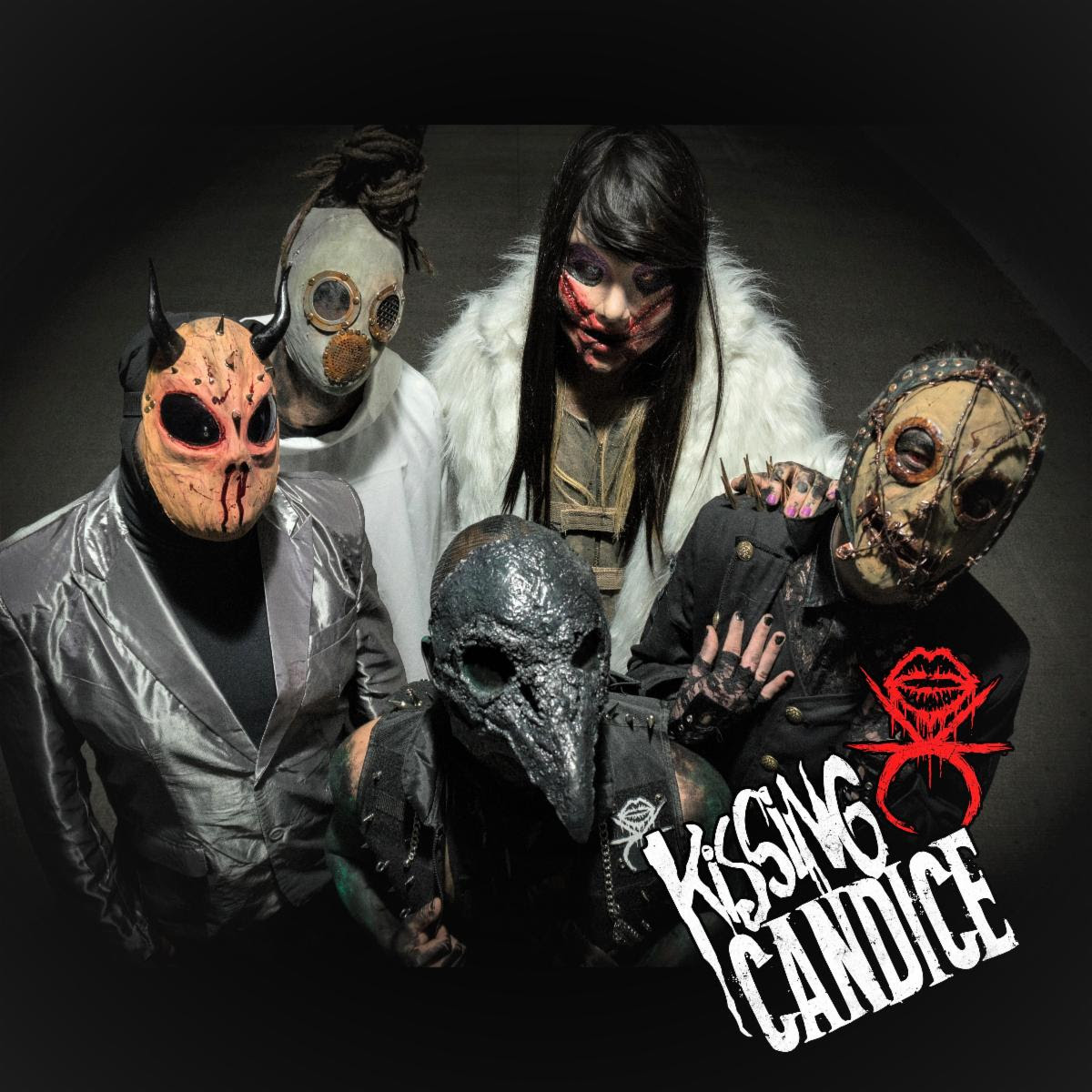 The different paths we can take in life” – Introducing: Kissing