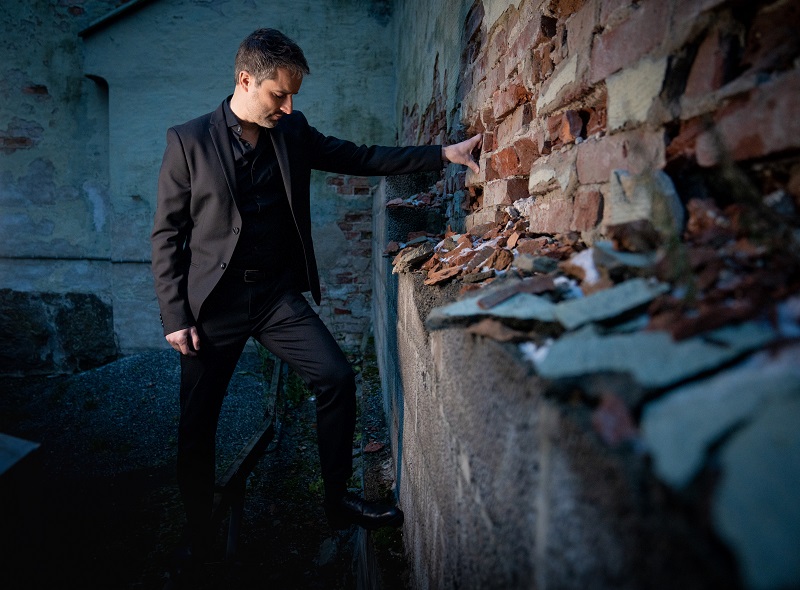 Photo: Martin Van Destru